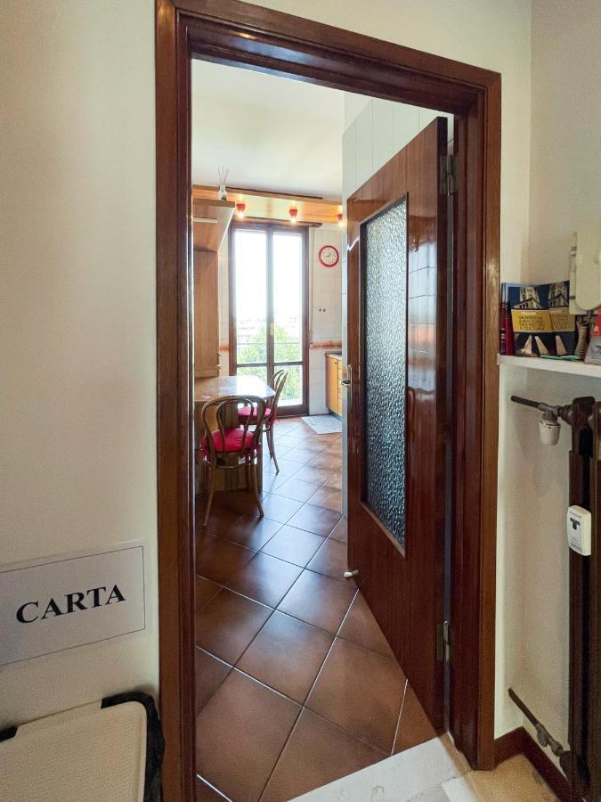 Casa Gramsci - Affitti Brevi Italia Hotel โมดินา ภายนอก รูปภาพ