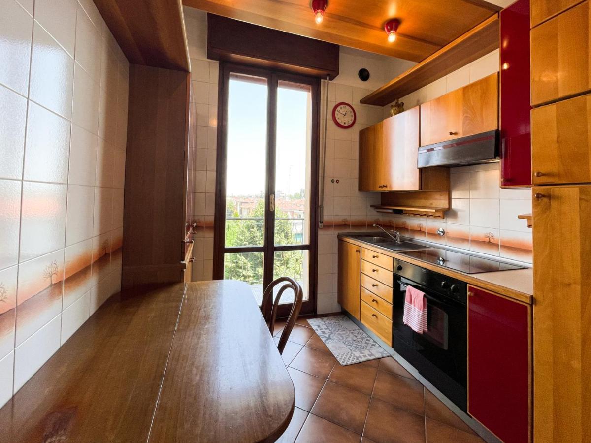 Casa Gramsci - Affitti Brevi Italia Hotel โมดินา ภายนอก รูปภาพ